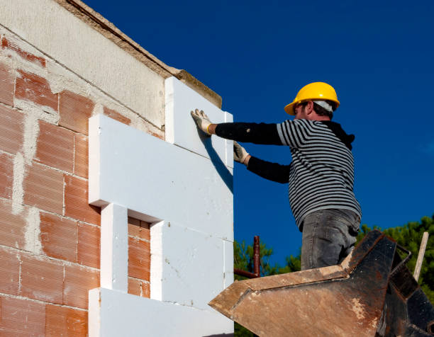 Best Cellulose Insulation in Fourche Crossing, LA