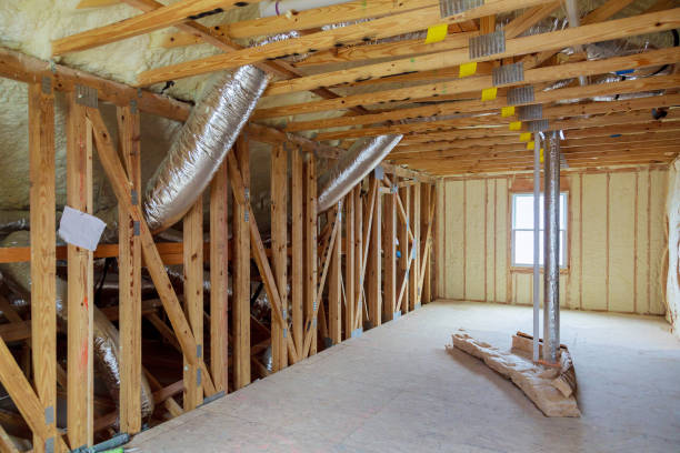Best Insulation Maintenance and Repair in Fourche Crossing, LA