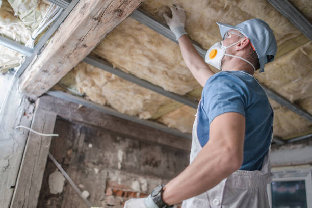 Best Commercial Insulation in Fourche Crossing, LA