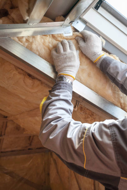 Best Eco-Friendly Insulation in Fourche Crossing, LA