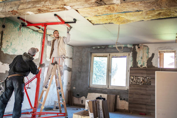 Best Commercial Insulation in Fourche Crossing, LA
