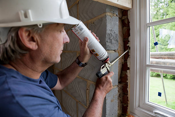 Best Geographic-Specific Insulation Services in Fourche Crossing, LA