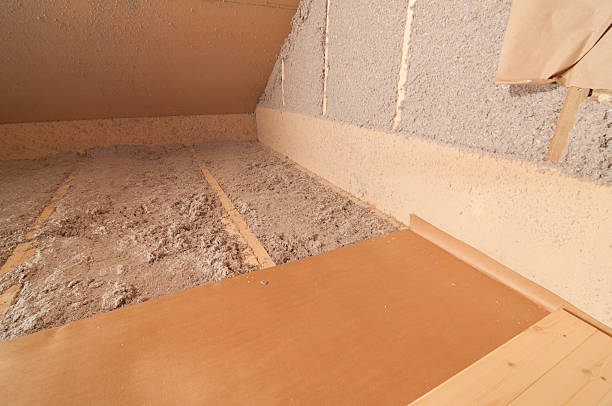 Best Blown-in Insulation in Fourche Crossing, LA