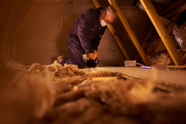 Best Insulation for Specific Applications in Fourche Crossing, LA